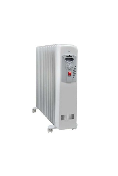 Heller German Oil Heater - 11 Fins (MAS2511)