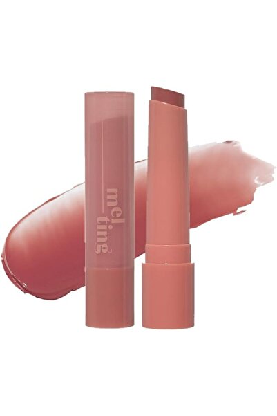 Etude House Ginger Sugar Melting Balm 02 Soft Mauve