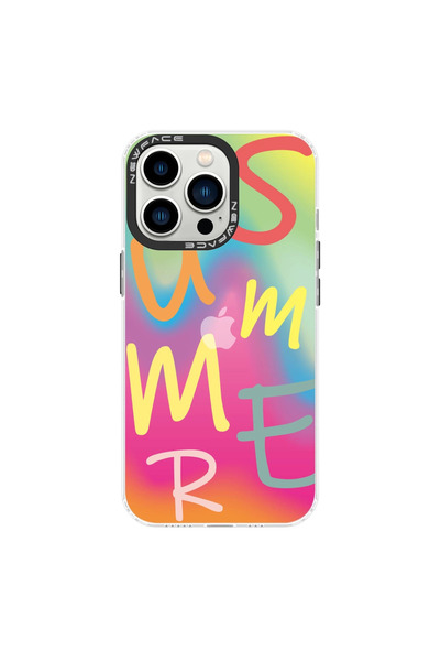 eco port Iphone 14 pro max case estoril patterned cover - estoril - 3