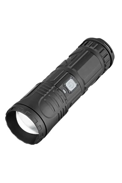 OEM Powerful X3 LED flashlight
