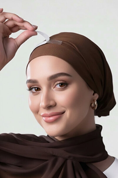 HIJAB VIP transparent fixing adhesive
