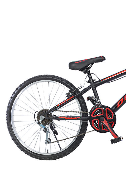 ORNETA 24 JANT BİSİKLET ŞEHİR VE GEZİ BİSİKLETİ