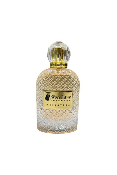 rosehane Eau de Parfum MAJESTICA, 100 ml