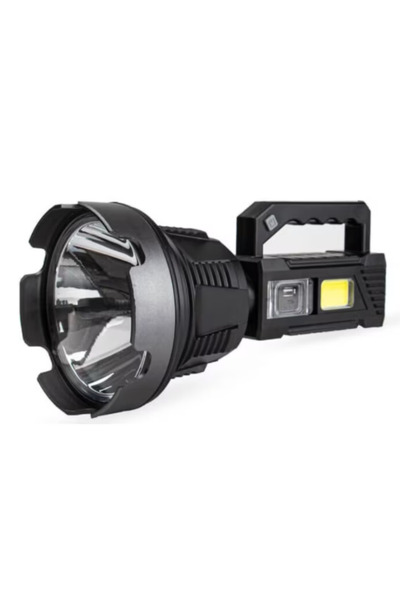 Alex Lanterna profesionala de mana COBA CB T300 putere 150W