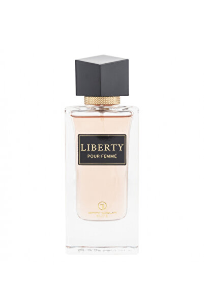 Grandeur Elite Liberty pour Femme, Eau de Parfum, 60 ml, Women