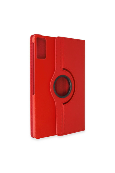 eco port حافظة Pad 6 Case 360 Tablet جلد - حافظة سيليكون ماصّ للصدمات مع حماي...