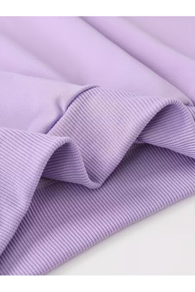 Touz Moda Young Kpop Demon Hunters 3-Thread Thick Sweet Hoodie