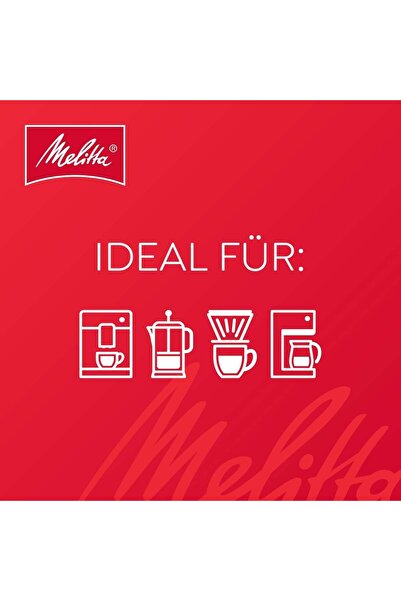 melitta Auslese Filter Coffee 500 g, Whole Bean