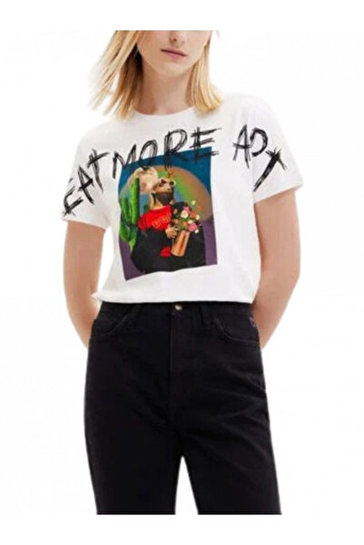 Desigual Love T-shirt