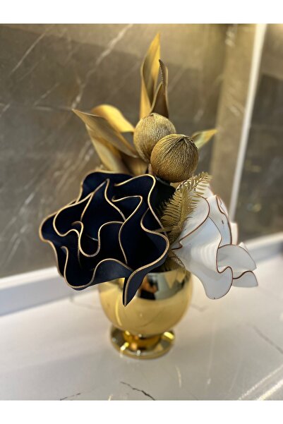 Çiçekdekor Küre model lateks Eva arajman