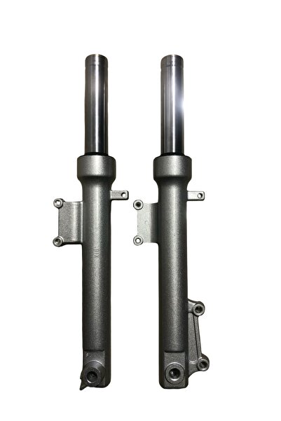 Bix EBİKE K4 JÜPİTER KOBRA ÖN AMORTİSÖR TAKIMI DİSKLİ MODEL