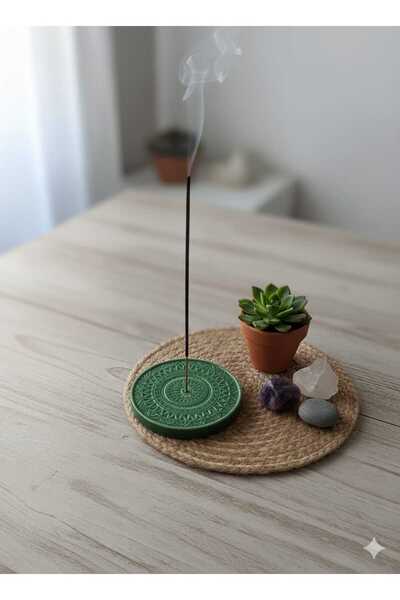 Soft Touch SOFT dekoratif desenli tütsülük iki adet