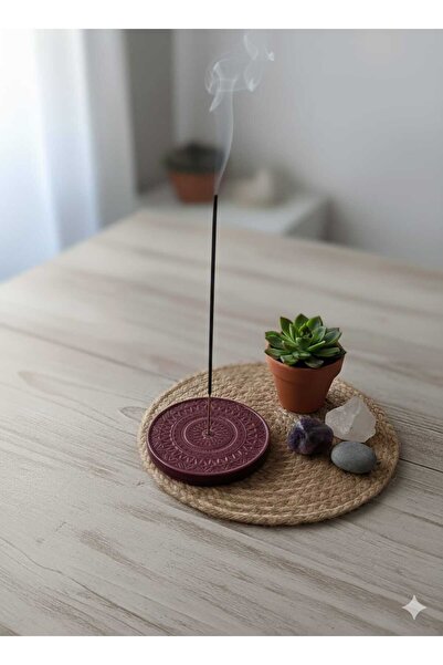 Soft Touch SOFT dekoratif desenli tütsülük iki adet