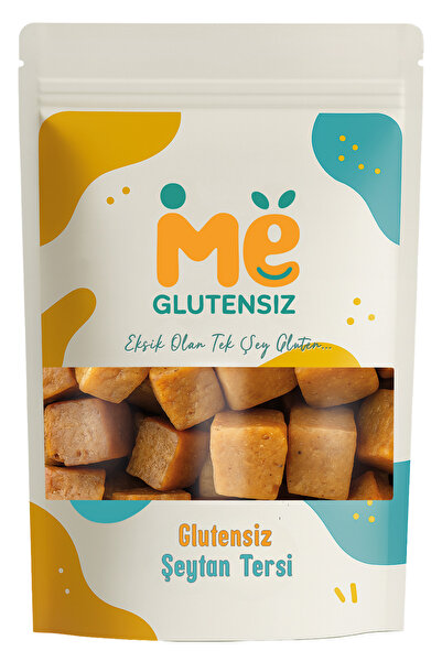 Glutensiz Me 30 Gr Glutensiz Şeytan Tersi Hıthıt (Saf, Doğal ve Orijinal)