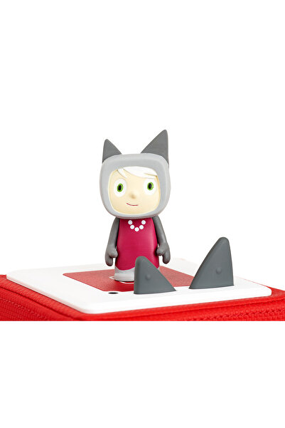 tonies - Grandma Creative Sound Recording Figure