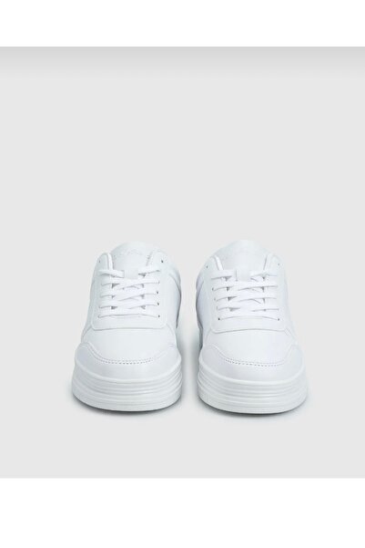 U.S. Polo Assn. Connect Thestorex Wmn Cool Women's White Style Sneaker