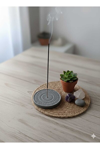 Soft Touch SOFT dekoratif desenli tütsülük iki adet