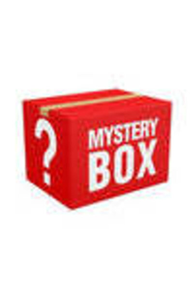 OEM Amazon return Mystery Box 3-6 random new products