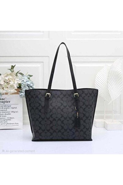 coachoutlet Mollie Totebag, Shoulder bag size 33 cm