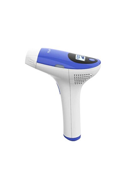 Mlay T3 Laser Hair Removal Device - Body Lens - Blue