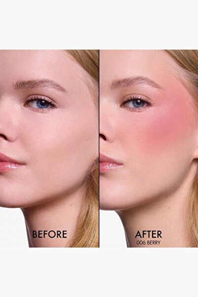 Christian Dior Backstage Rosie Glow Blush New Edition