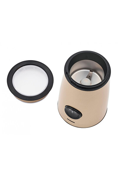 Heinner COFFEE GRINDER HCG-150IXGD