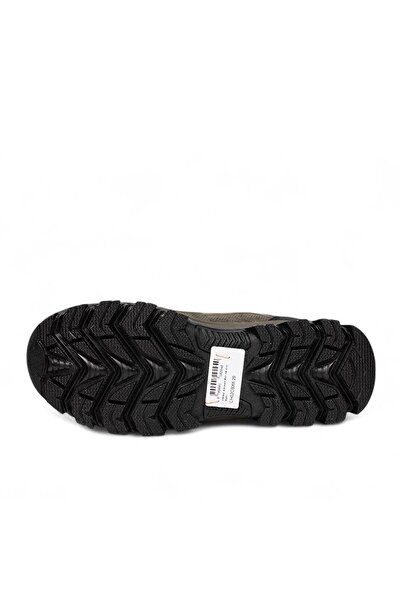 KALKANSHOES Erkek çocuk genç bot garantili orjinal içi kürklü fermuarlı kaymaz taban 36-37-38-39 numara