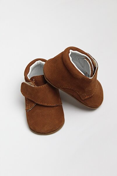 Zeyno ve Memo Hakiki Deri İlk Adım Bebek Patik Bebek Makosen Bebek Panduf Aya...