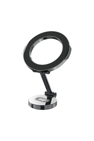 iSNUP حامل جوال مغناطيسي للسيارة