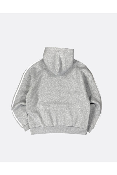 BPM Premium Oversized Adventure Sweatshirt Hoodie