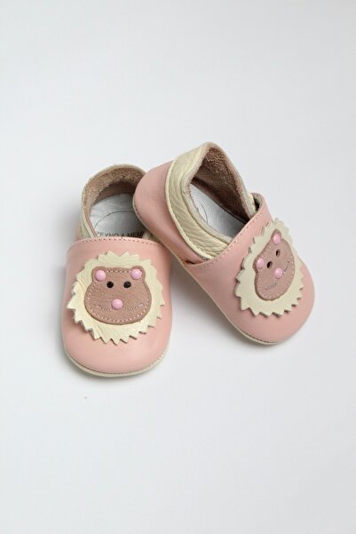 Zeyno ve Memo Hakiki Deri İlk Adım Bebek Patik Bebek Makosen Bebek Panduf Aya...