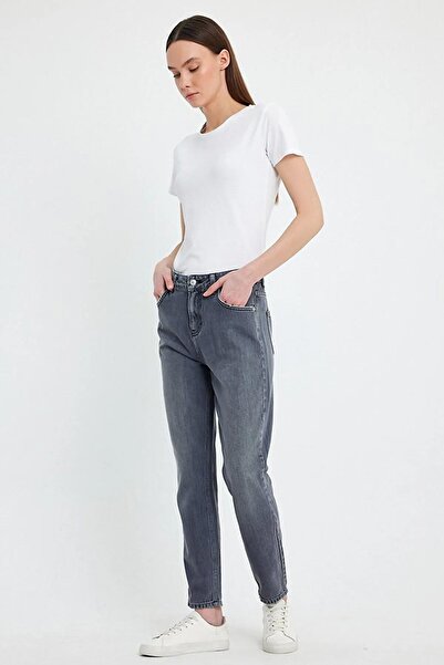 Ltb Γυναικείο τζιν παντελόνι Lavina X Junon Wash