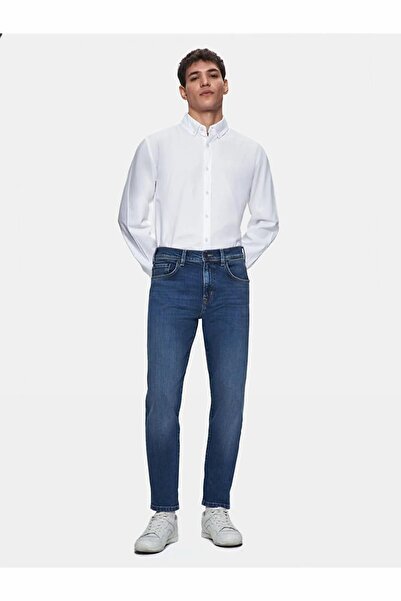 Ltb Blugi pentru bărbați, albastru, Diego X Y Vulcan Wash 0100951490160295577...