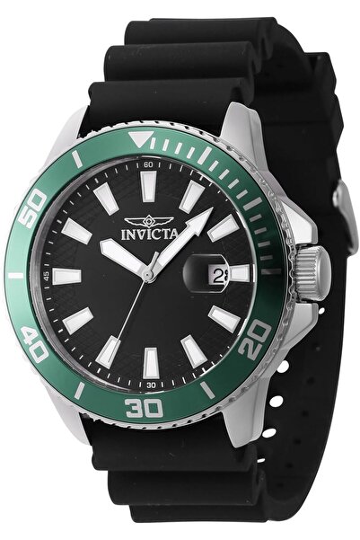Invicto Invicta Pro Diver Quartz Men's Watch - 46088