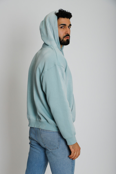 Tedra Shop Calm Before The Storm Hoodie