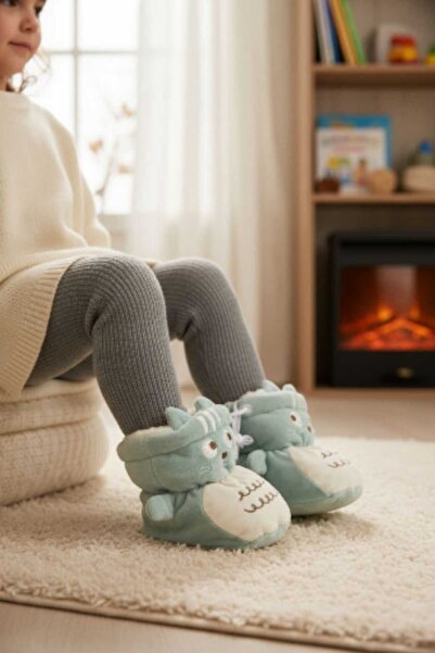 Aware Time 6-12 Months Baby Panduf Shoes