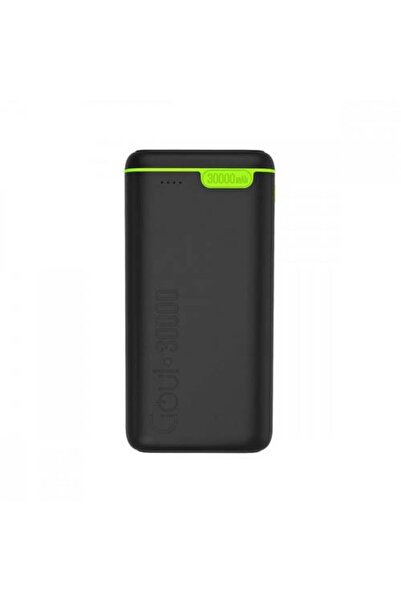 QAWİ - Kigo Portable Power Bank 30,000 mAh