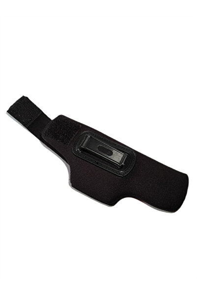 Erol Dalgıç Kumaşı (Neopren) Maşalı İç Makine Taşıma Kılıfı Tüm 9mm Makineler...