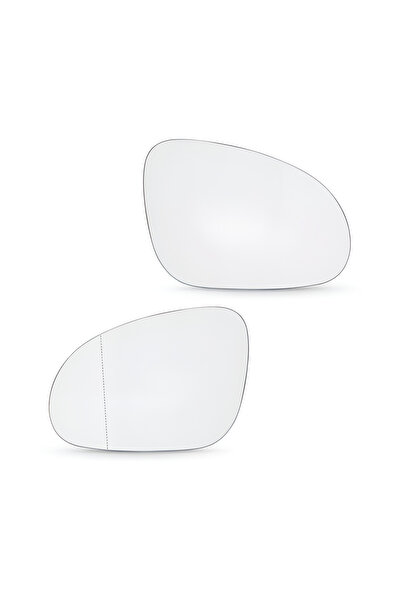 Alkar Set de 2 oglinzi retrovizoare stânga și dreapta pentru VW Golf V, Golf ...