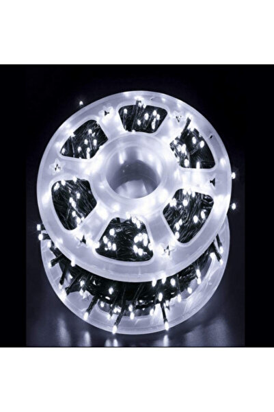 HSMKTP Christmas Decorations String Lights Roll V 8 MAT, 100 m, 1000 LEDs