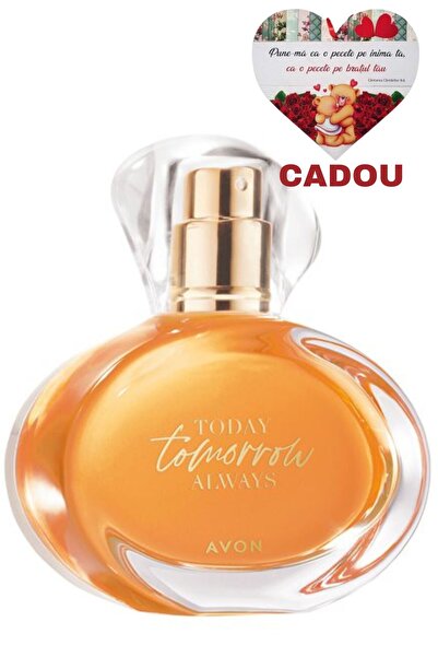 AVON Apa de parfum TTA Tomorrow pentru Ea, 50ml