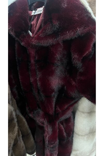 styleFlex Faux fur jacket with lining, premium quality