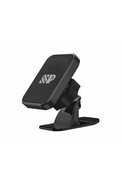 iSNUP 2-in-1 Magnetic Car Mount