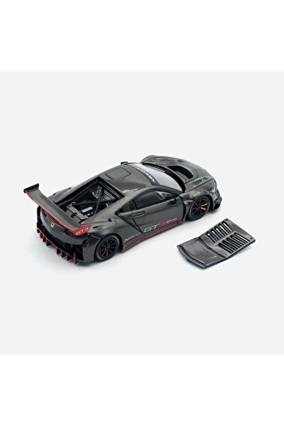 pop race 1 Model de curse Pop Honda NSX GT3 Evo22 Carbon Edition 1:64