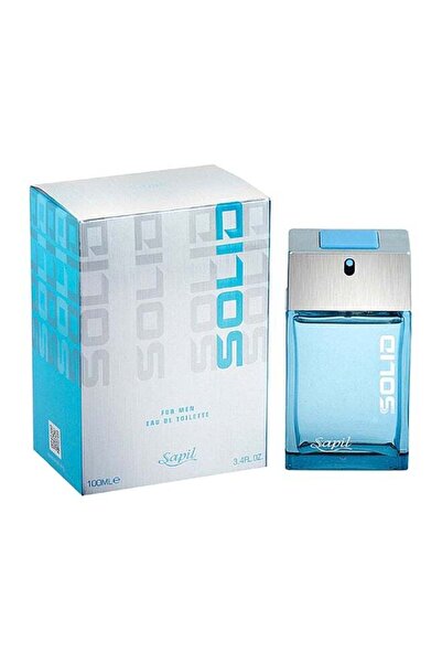 sapil Solid Perfume 100ml