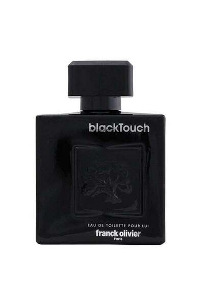 Franck Olivier Black Touch Eau de Toilette 100ml