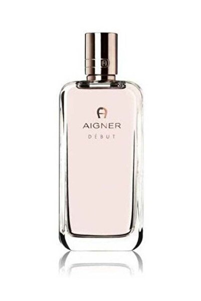 Aigner ماء عطر ديبوت 100ملليلتر
