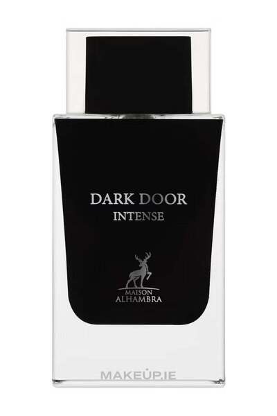 Maison Alhambra Dark Door Intense Maison Al Hamra Perfume 100ml