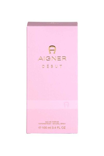 Etienne Aigner Depot Eau de Parfum 100ml