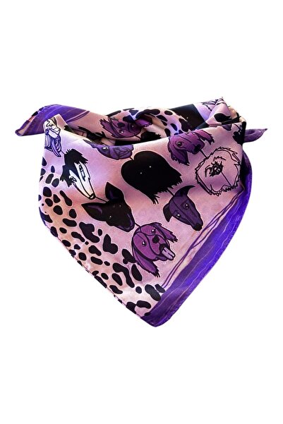 Bobo Pet وشاح الكلب